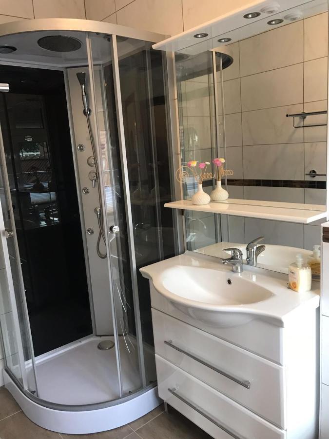 Ostsee Hotel Travemuende Λίμπεκ Εξωτερικό φωτογραφία