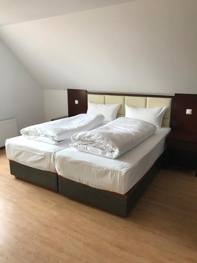 Ostsee Hotel Travemuende Λίμπεκ Εξωτερικό φωτογραφία