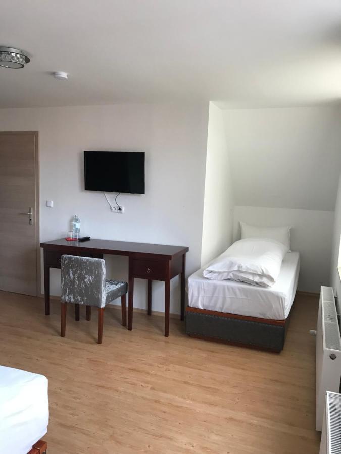 Ostsee Hotel Travemuende Λίμπεκ Εξωτερικό φωτογραφία