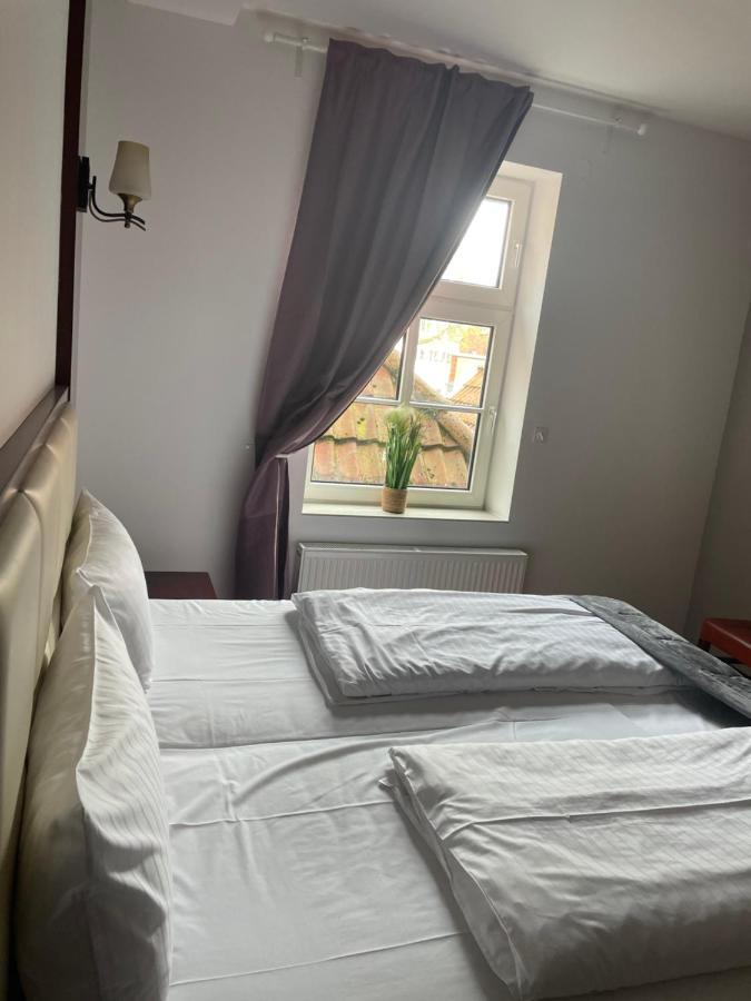 Ostsee Hotel Travemuende Λίμπεκ Εξωτερικό φωτογραφία