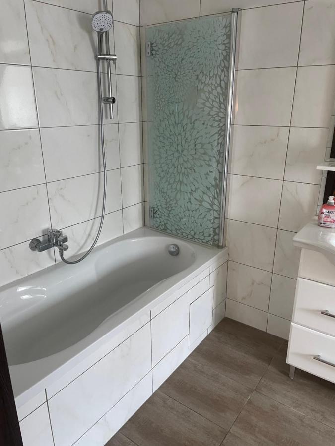Ostsee Hotel Travemuende Λίμπεκ Εξωτερικό φωτογραφία