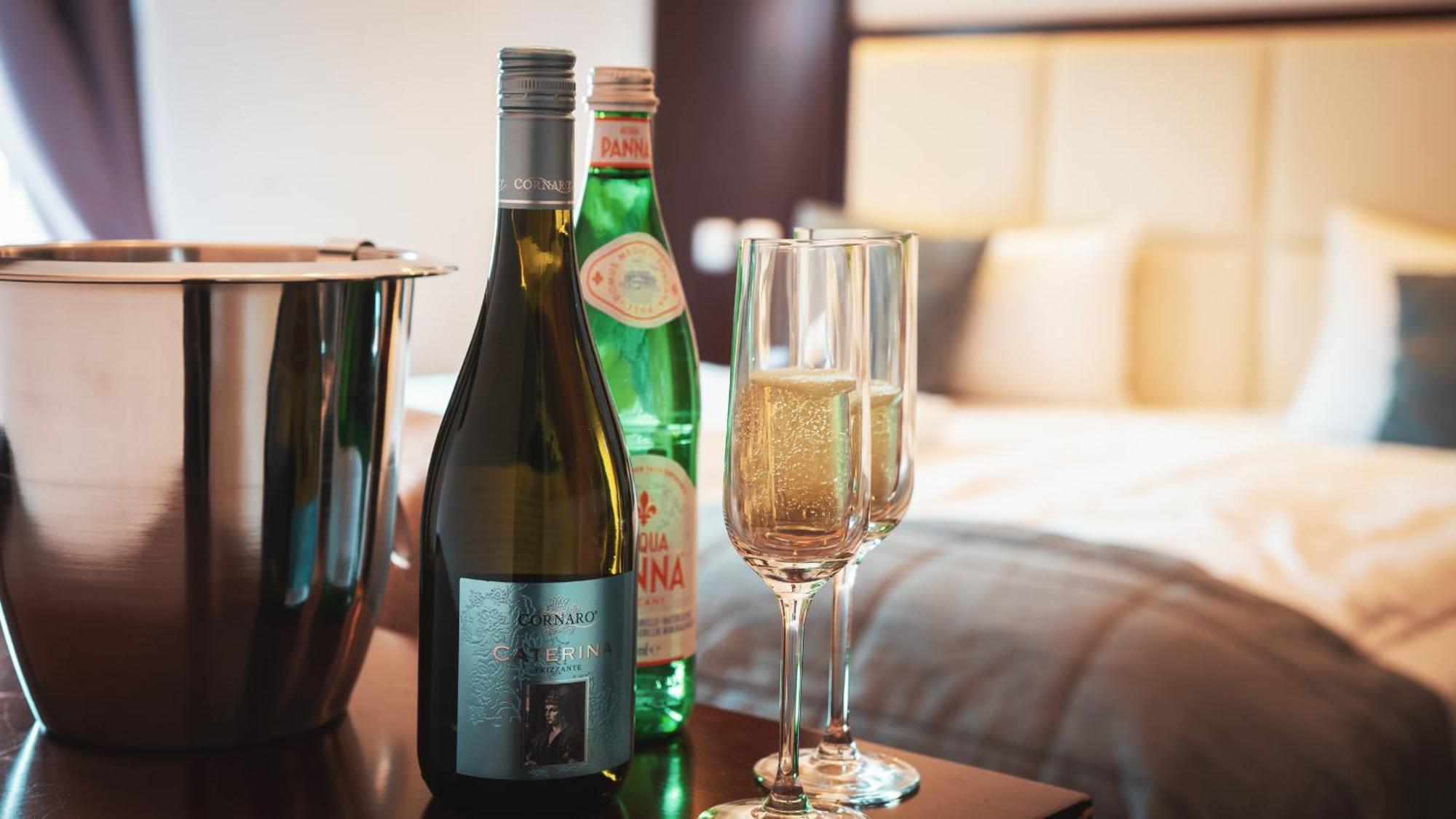 Ostsee Hotel Travemuende Λίμπεκ Εξωτερικό φωτογραφία